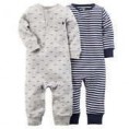 PIJAMAS 2 PIEZAS